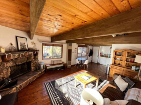 Amazing Cabin - Close To Ski Resort and Village